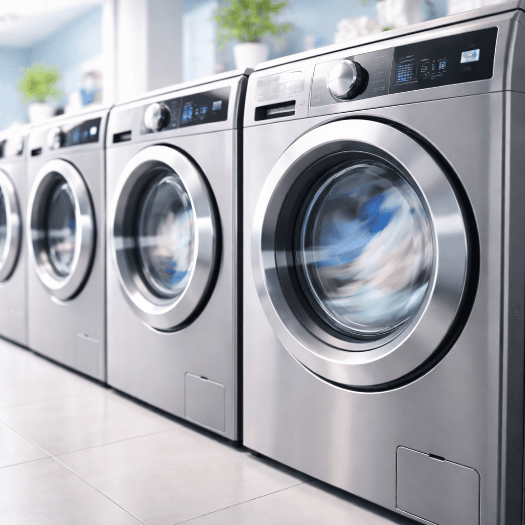 Fast Turnaround - Zip & Fly Express laundry service