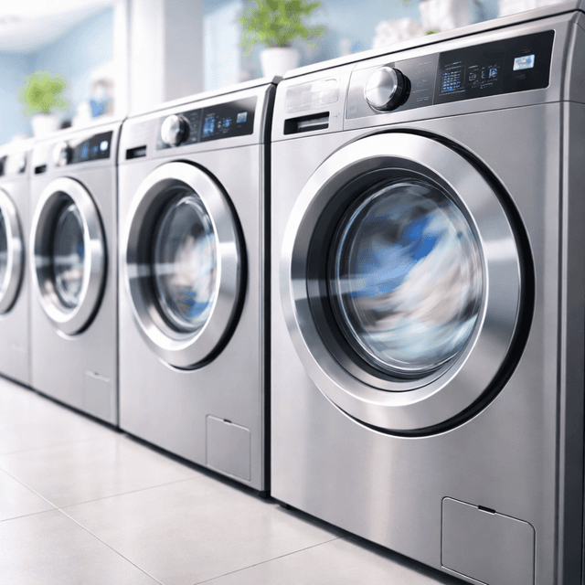 Fast turnaround - Zip & Fly Express laundry service